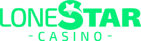 Lonestar Casino logo